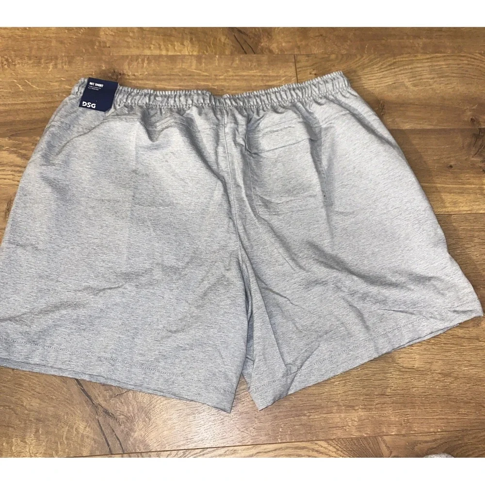 DSG Men's 6